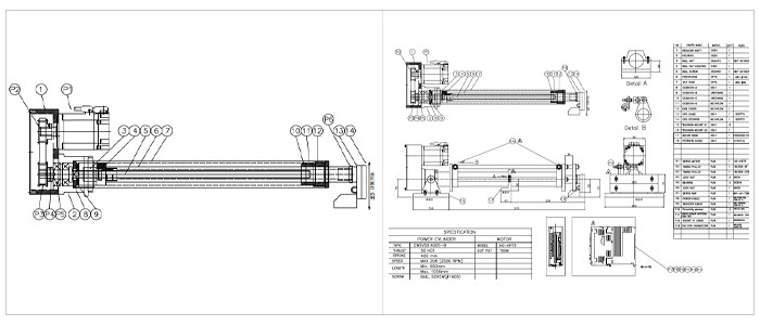CWPiSV50 400S-B